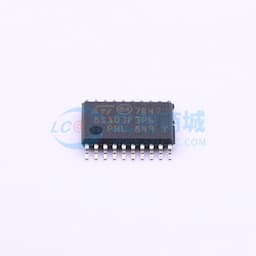 主流基本型系列8位MCU，具有8 KB Flash、16 MHz CPU和集成EEPROM缩略图