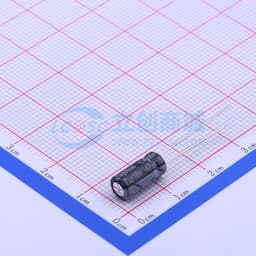47uF ±20% 16V 【引线】缩略图