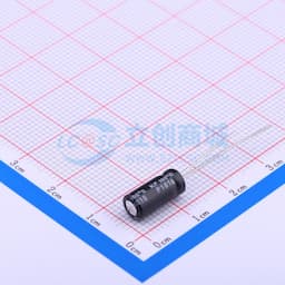 47uF ±20% 25V 【引线】缩略图