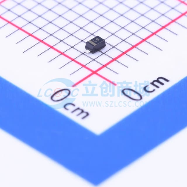 PMEG4002EB,115实物图