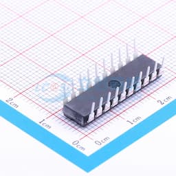 PIC16F1828-I/P 【插件】缩略图