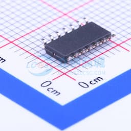 125Kbps 4.75V~5.25V缩略图