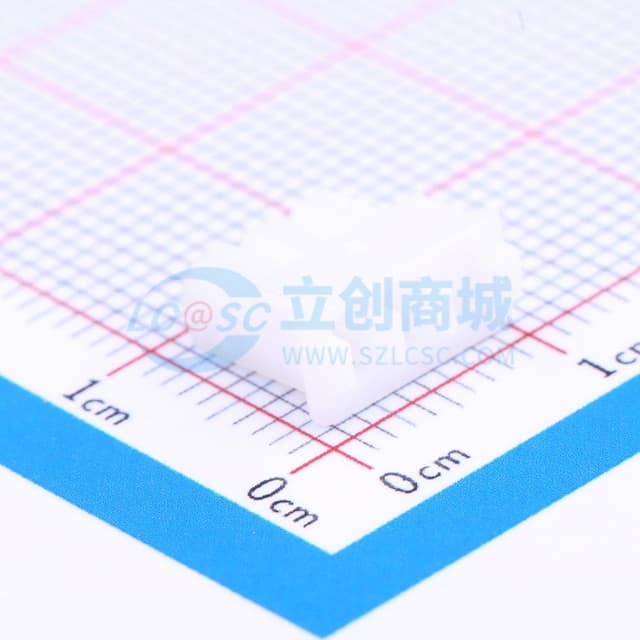 1x3P 2.5mm实物图