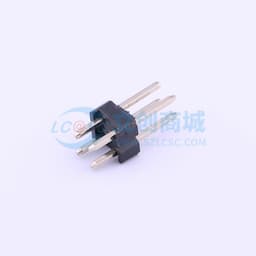 间距:2.54mm 直插 【排针】缩略图