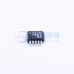 36V, 2A, 2.4MHz 降压开关稳压器缩略图