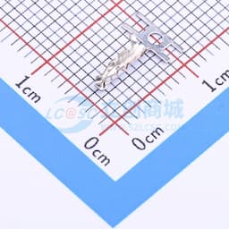 此物料购买超过100个是每100个一截发货 PHD-T端子插簧缩略图