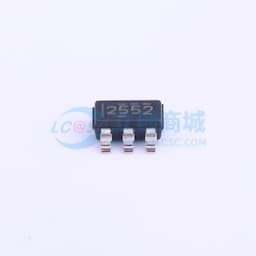 精密可调限流电源分配开关缩略图