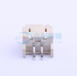 1x2P 间距:2mm 卧贴 系列:PH缩略图