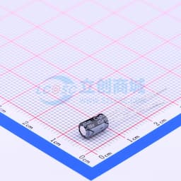 47uF ±20% 16V 【引线】缩略图