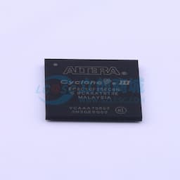 EP3C10F256C8N缩略图
