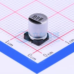 220uF ±20% 16V缩略图