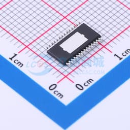 具扩频频率调制功能的 110V LED 控制器缩略图