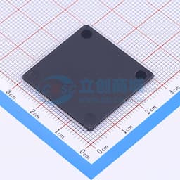 LPC1785FBD208,551缩略图