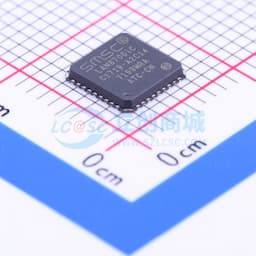 ±15kV ESD 保护的 MII/RMII 10/100 以太网收发器，支持 HP Auto-MDIX 和 flexPWR 技术缩略图
