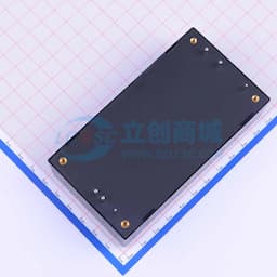 60W高效绿色AC-DC模块电源 【电源】缩略图