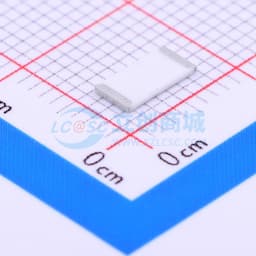 820mΩ ±5% 1W 厚膜电阻缩略图