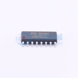 STC15W408AS-35I-SOP16缩略图