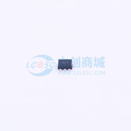 单向ESD 5V截止 峰值脉冲电流：2.5A缩略图