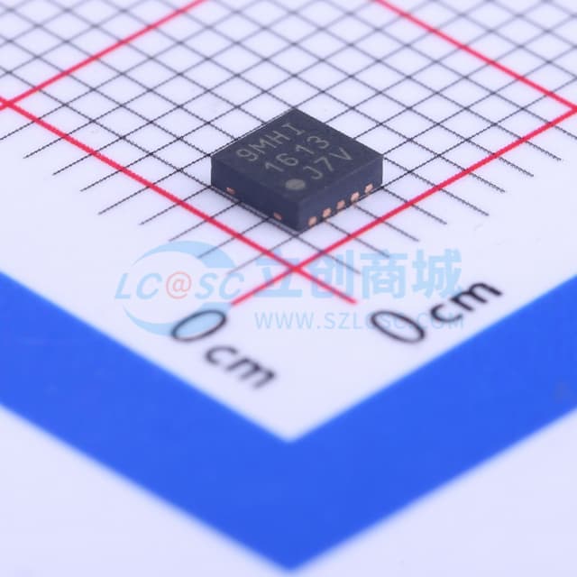 MCP73114-0NSI/MF实物图