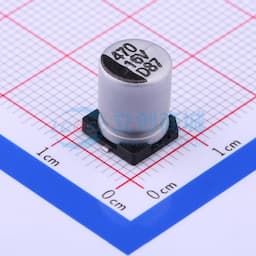 470uF ±20% 16V缩略图