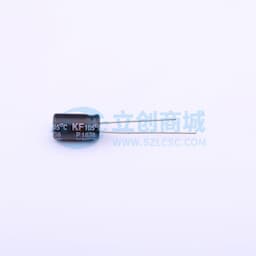 470uF ±20% 10V 【引线】缩略图
