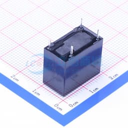 HF32F-G/005-HS 【继电】缩略图