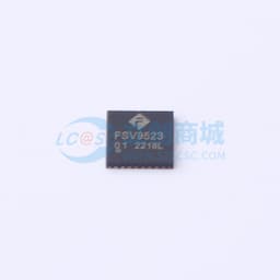 FSV9523 3V ISO/IEC 14443 A/B 读写器解决方案缩略图