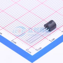 高精度1-Wire数字温度计 【温度】缩略图