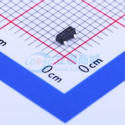 单向ESD 5.25V截止缩略图