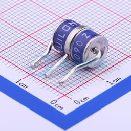 90V 10kA 3端 GDT 【气体】缩略图
