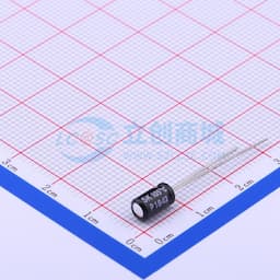 10uF ±20% 35V 【引线】缩略图