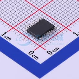 超低功耗8位MCU，具有8 KB Flash、16 MHz CPU和集成EEPROM缩略图