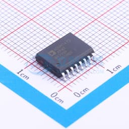 四通道数字隔离器缩略图