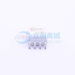 DC输入 隔离电压(rms):2500V缩略图