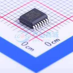 FT230X (USB到基本UART IC)缩略图