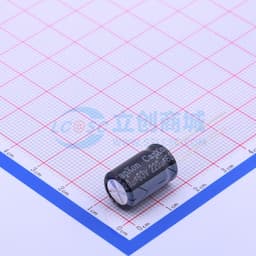 220uF ±20% 63V 【引线】缩略图