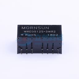 WRE0512S-3WR2【电源】缩略图