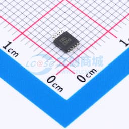 具有串联电阻m因数和自动Beta补偿的±1°C温度传感器缩略图
