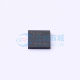具有 32KB 闪存、1KB SRAM、10 位 ADC、2 个运算放大器和 I2C/SPI/UART 的 16MHz MCU缩略图