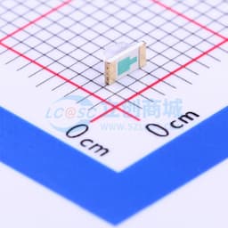 1.6mm圆形超小型红外LED【反贴LED，如PCB开槽有问题SMT不连带责任】缩略图