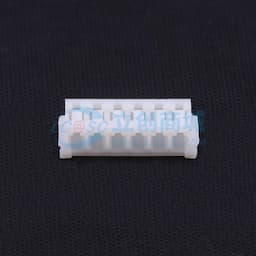 2.5mm 1x6P缩略图