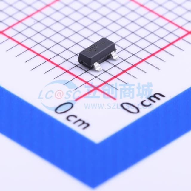 FDV302P实物图