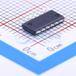 MC74LVX08DR2G缩略图