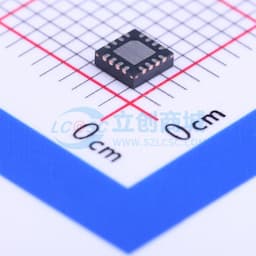 USB友好型1.5A锂离子电池充电器和电源路径管理IC缩略图