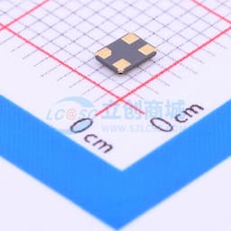 YSX321SL 24MHZ 4P 3225 10PF ±10PPM -40~85℃ (±20PPM)缩略图