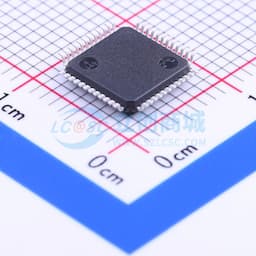 超低功耗8位MCU，具有32 KB Flash、16 MHz CPU和集成EEPROM缩略图