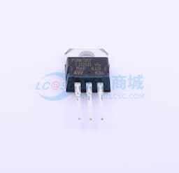 STP5NK50Z缩略图
