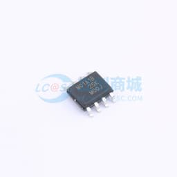 具有±600V工作电压的1.5%精度、基本型隔离、霍尔效应电流传感器缩略图