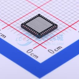适用于2.4 GHz IEEE 802.15.4和ZigBee应用的支持USB的片上系统解决方案缩略图