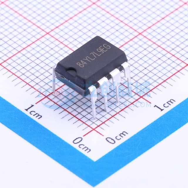 SD6804D 【LE】实物图